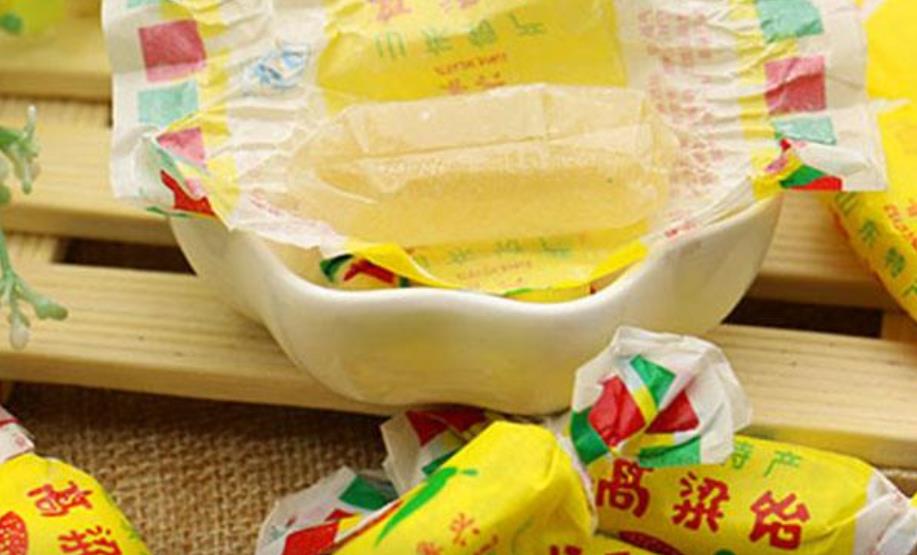 这5种山东特产让人念念不忘，吃完后唇齿留香，一吃就爱上了