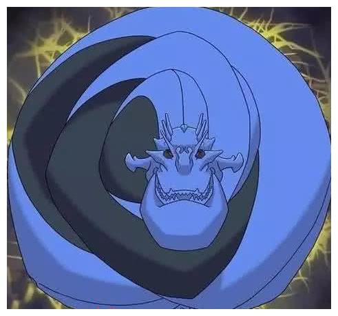 成龙:恶魔石雕谁颜值“最高”?圣主像毒蛇,看到最后:抱走