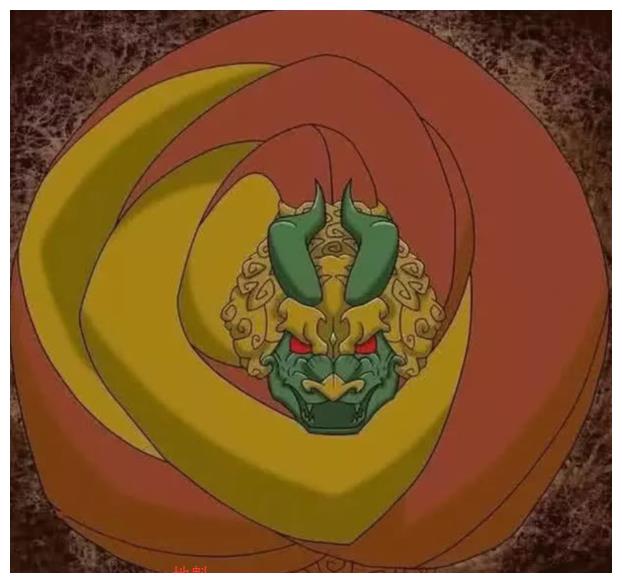 成龙:恶魔石雕谁颜值“最高”?圣主像毒蛇,看到最后:抱走