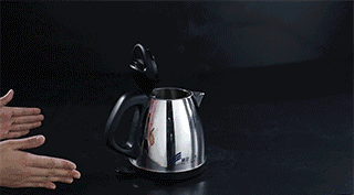 12款电热水壶对比测试:你真的在使用304不锈钢?两个大牌离不合格只差0.1%