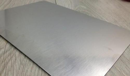 不锈钢的物理性能、力学性能和耐热性能