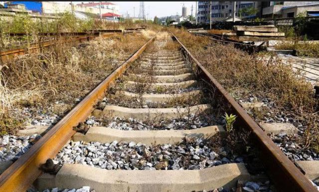 火车铁轨很容易生锈,为何不用不锈钢造轨道?铁路工程师说出实情