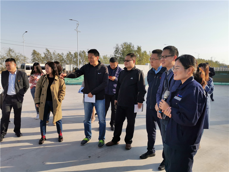 研发在北京转化在乐陵 凯瑞英医药中间体领跑绿色化工