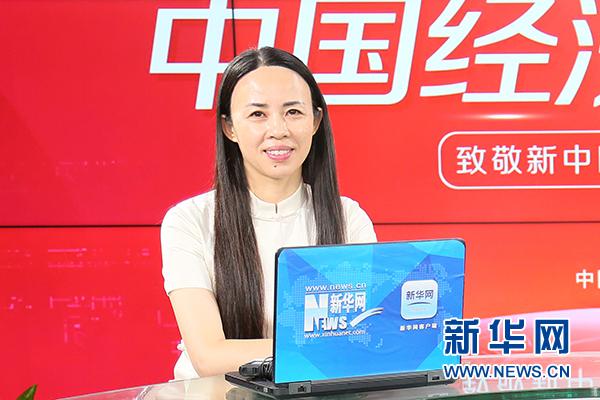 中国经济的韧性丨千浪涂料：专注让企业越来越自信
