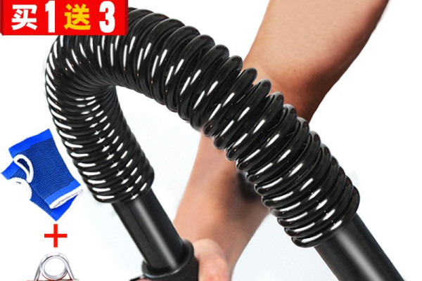 不喜欢去健身房锻炼？家里备上这些器材，也能练出好身材