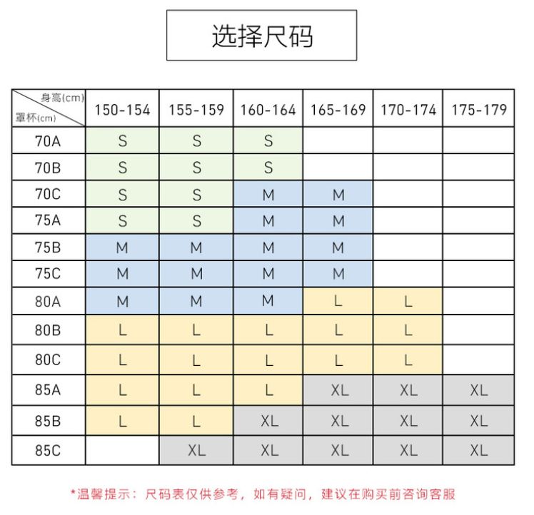 值得买 | 请原地下单！我保证你内衣边边露出来的尴尬再也不会有！