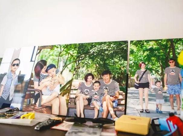 带你参观林永健的家，一家人都围着儿子转，给他买了好多玩具乐器