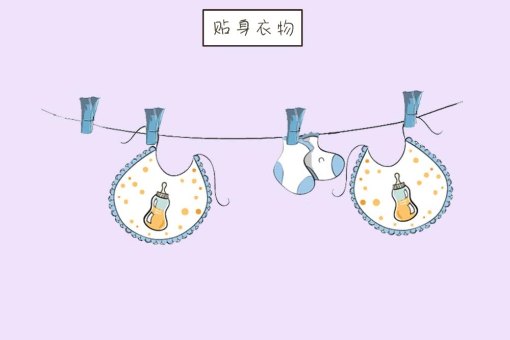 孩子用的东西，这些东西一定不能用二手的，别为了省钱害了孩子