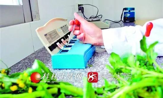 紧急曝光！桂林58批次食品抽检不合格！涉及米粉、鸡蛋、蔬菜…