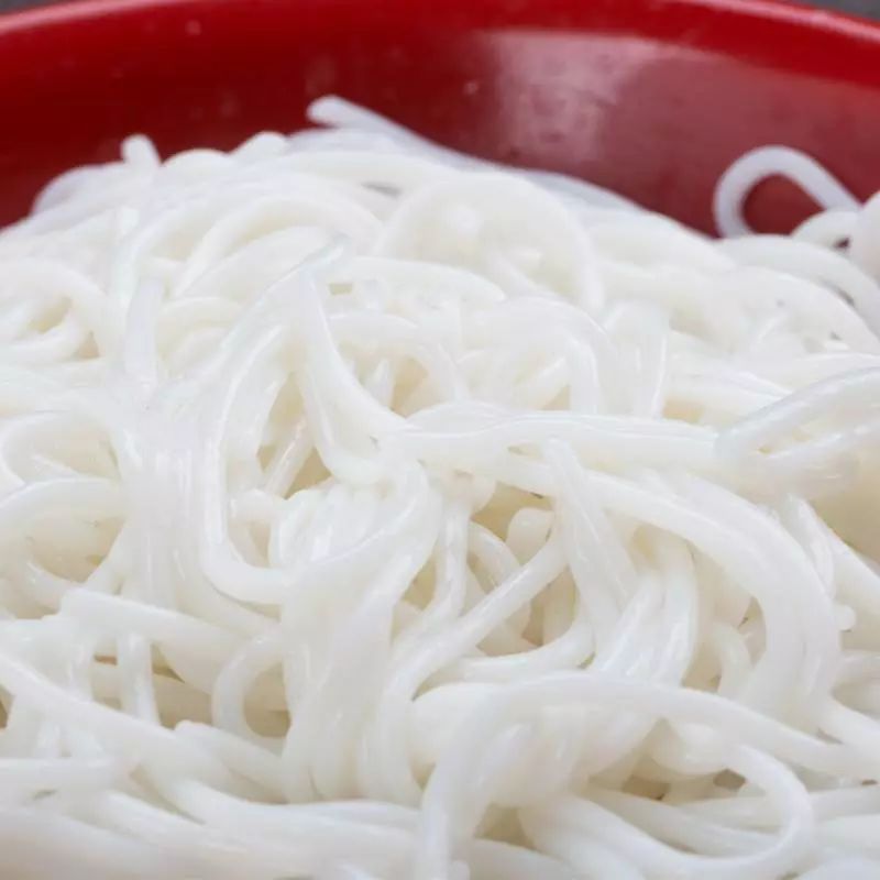 紧急曝光！桂林58批次食品抽检不合格！涉及米粉、鸡蛋、蔬菜…