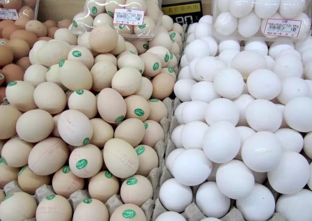 紧急曝光！桂林58批次食品抽检不合格！涉及米粉、鸡蛋、蔬菜…