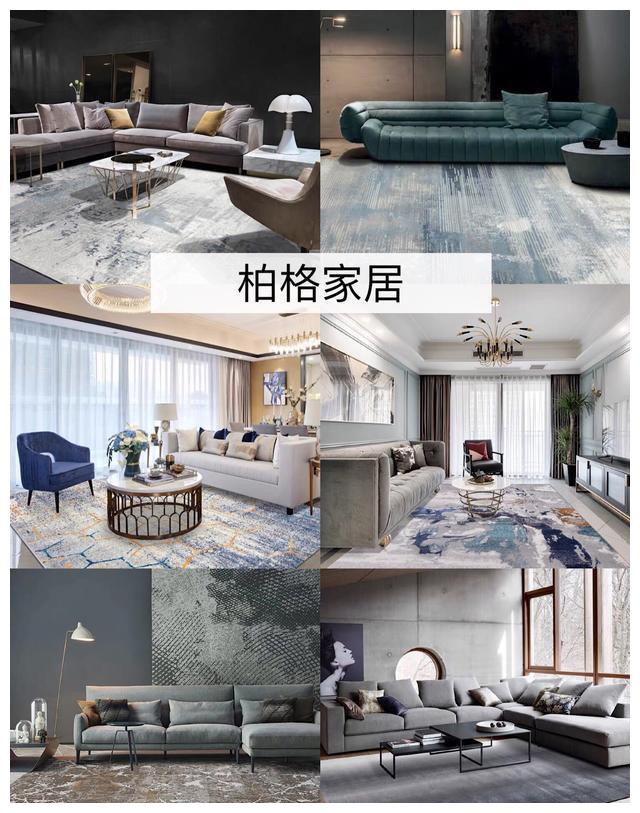 房子装修，私藏100家店，挑选8家高颜值的沙发、灯具、餐具