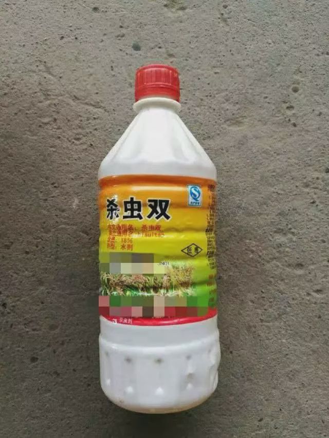 两口子吵架，妻子喝农药自杀，丈夫竟肢解抛尸！