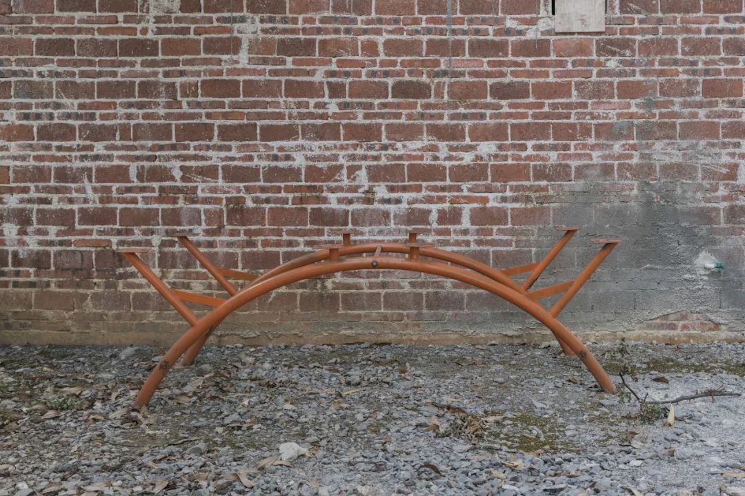 聚焦乡村体育设施现状 | 2019丽水·黄远新个展