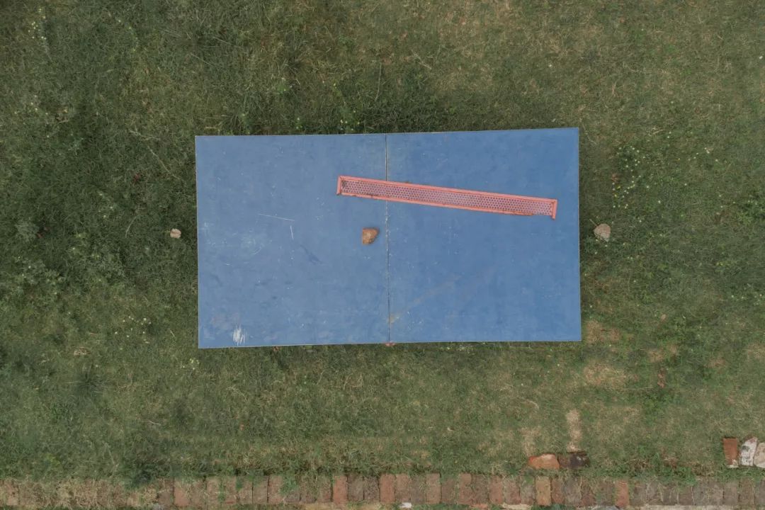 聚焦乡村体育设施现状 | 2019丽水·黄远新个展