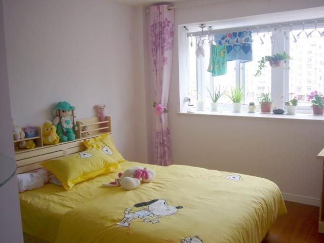 公婆花8万装修的新房,虽然衣柜有些土,不过还是很幸福!