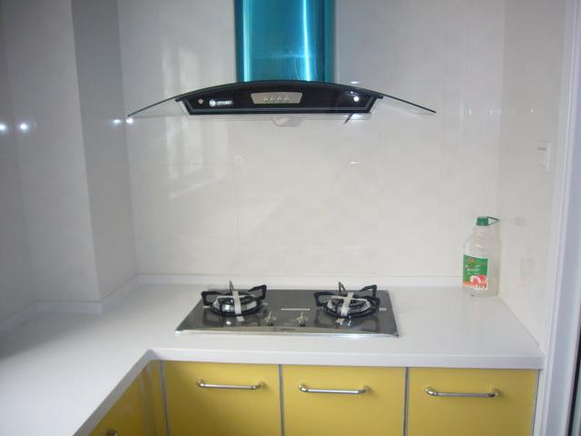 公婆花8万装修的新房,虽然衣柜有些土,不过还是很幸福!