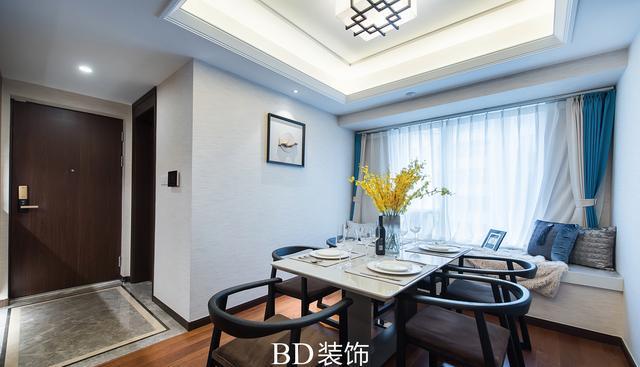 宁波装修BD装饰之毛坯房怎样验房？这几步教你快速验房