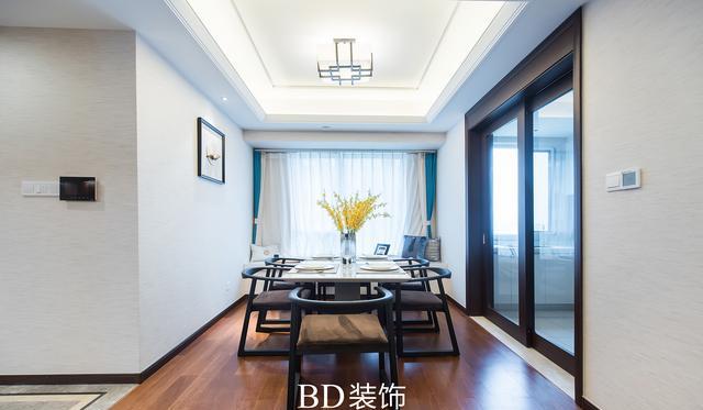 宁波装修BD装饰之毛坯房怎样验房？这几步教你快速验房