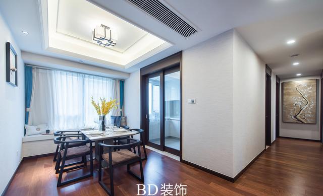 宁波装修BD装饰之毛坯房怎样验房？这几步教你快速验房