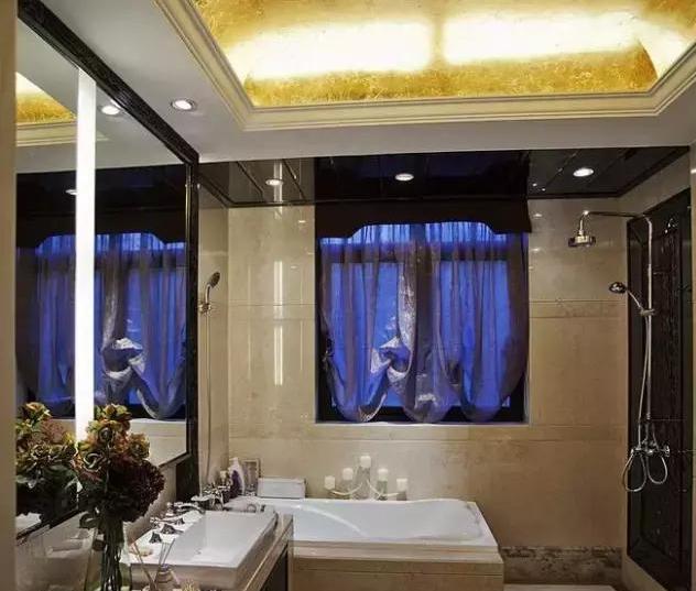 客厅吊顶用水泥板还是石膏板好？听听多年木工师傅怎么说