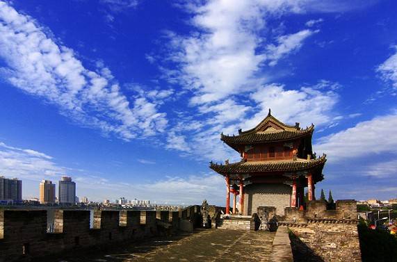 会“说话”的智能健身器材来啦！襄阳市樊城24个社区尝鲜