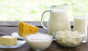 均衡饮食，健康生活，澳乐仕助你get强健好身体