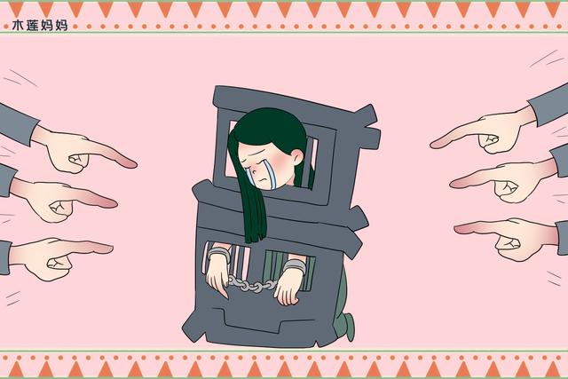 两孩子玩闹摔倒下楼梯，妈妈本能抓住自己孩子，孩子却被孤立转学