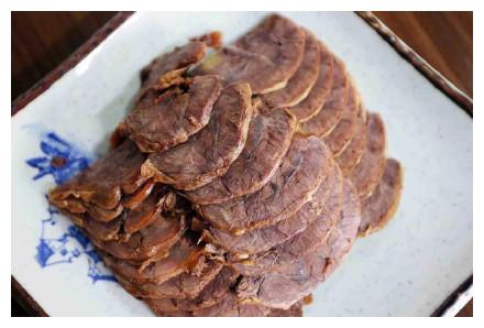 不可辜负的美食 掏牛锅是杭州龙门古镇特有的饮食文化