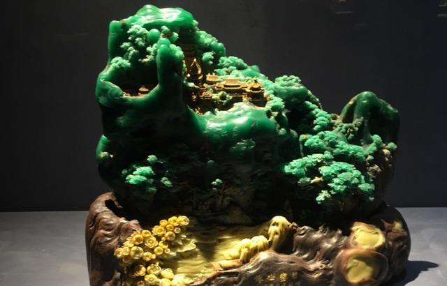 中国四大石雕之乡，技惊四座各具特色，有你的家乡吗？