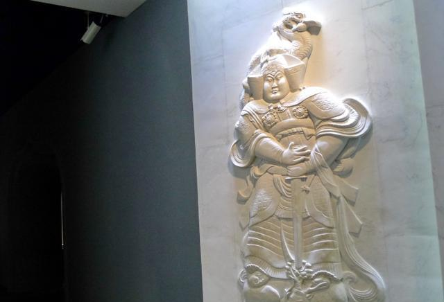 中国四大石雕之乡，技惊四座各具特色，有你的家乡吗？