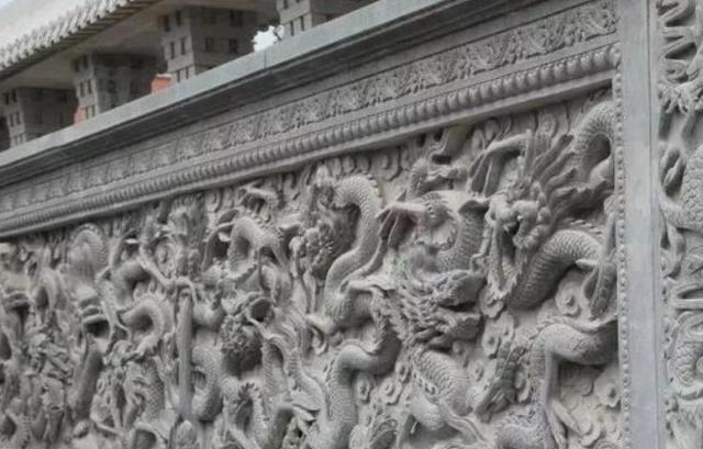 中国四大石雕之乡，技惊四座各具特色，有你的家乡吗？