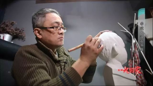 文旅说江汉丨走近汉派石雕,看见匠人匠心