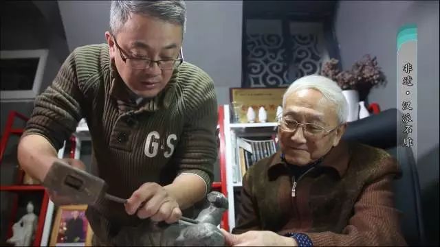 文旅说江汉丨走近汉派石雕,看见匠人匠心