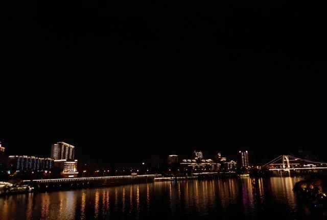 柳州音乐喷泉之行～