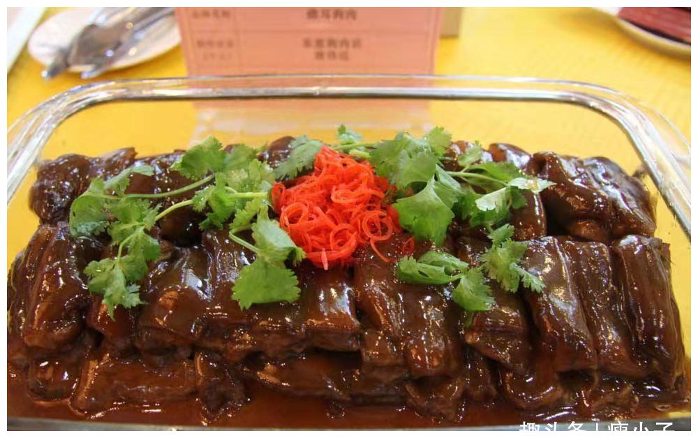 立冬进补，讲求温补降火气，五道超实惠养生食谱，有肉吃还不贵