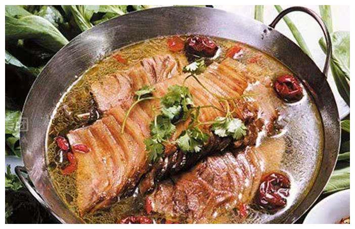 立冬进补，讲求温补降火气，五道超实惠养生食谱，有肉吃还不贵