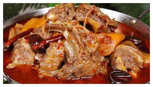 立冬进补，讲求温补降火气，五道超实惠养生食谱，有肉吃还不贵