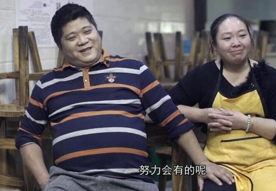 杭州夫妻辛苦25年，店铺火爆每天卖千份早点，却还是买不起房…