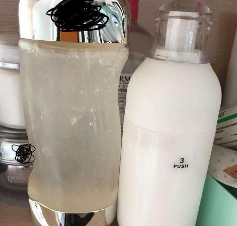 在东北网购百香果，没拿到快递我就要求退货，店家说我商品破损