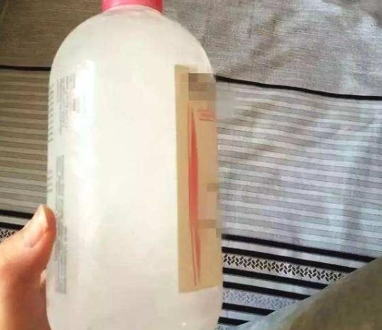 在东北网购百香果，没拿到快递我就要求退货，店家说我商品破损