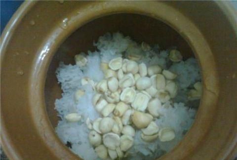 它是天然“灭火器” 晚上来一碗 冬天不干燥