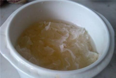 它是天然“灭火器” 晚上来一碗 冬天不干燥