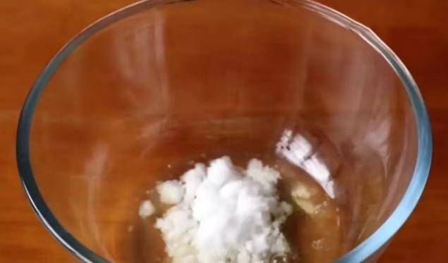 酥脆诱人的薄脆饼干的新做法，搅一搅，拌一拌，特别香