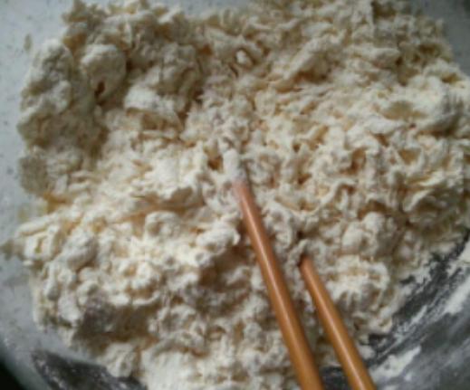 孩子想吃饼干,别再去外面买,在家自制,安全卫生,好吃不上火!