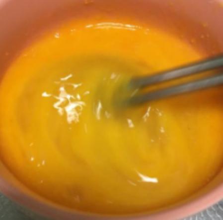 孩子想吃饼干,别再去外面买,在家自制,安全卫生,好吃不上火!