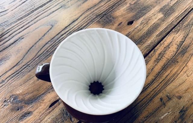 知识拓展：盘点常见的手冲咖啡滤杯，从此在手冲圈儿里不再迷糊