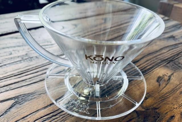 知识拓展：盘点常见的手冲咖啡滤杯，从此在手冲圈儿里不再迷糊