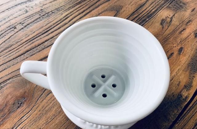 知识拓展：盘点常见的手冲咖啡滤杯，从此在手冲圈儿里不再迷糊