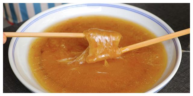 原来麦芽糖是这样做的，原料只有小麦和糯米，超简单想失败都难